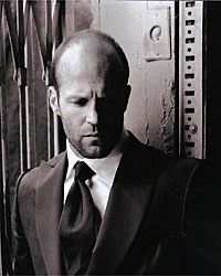 Jason Statham